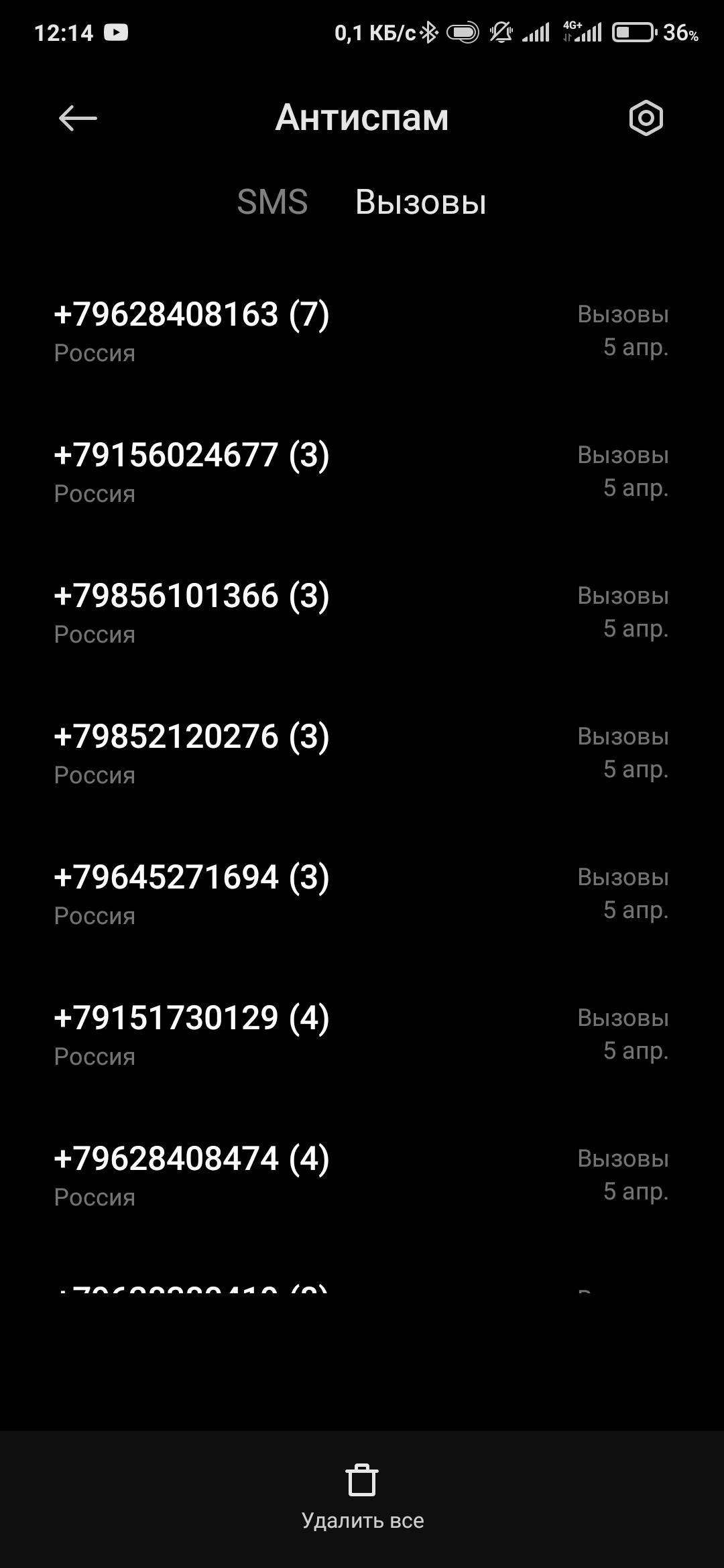Good morning, 20 spam calls to your collar - My, Infuriates, Indignation, Tired of, Bank, Spam, Spam calls, Sovcombank, Halva Map, Morning in a pine forest, Morning is never good, Mat, Cry from the heart, Crying Yaroslavna, Нытье, Longpost, Negative