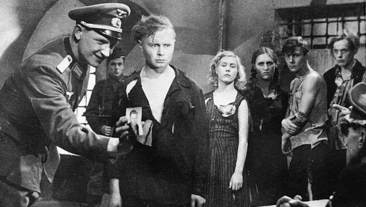 Humanity - the USSR, Soviet cinema, Soviet actors, Made in USSR, Director, Classic, 60th, 70th, Biography, Photos from filming, Longpost
