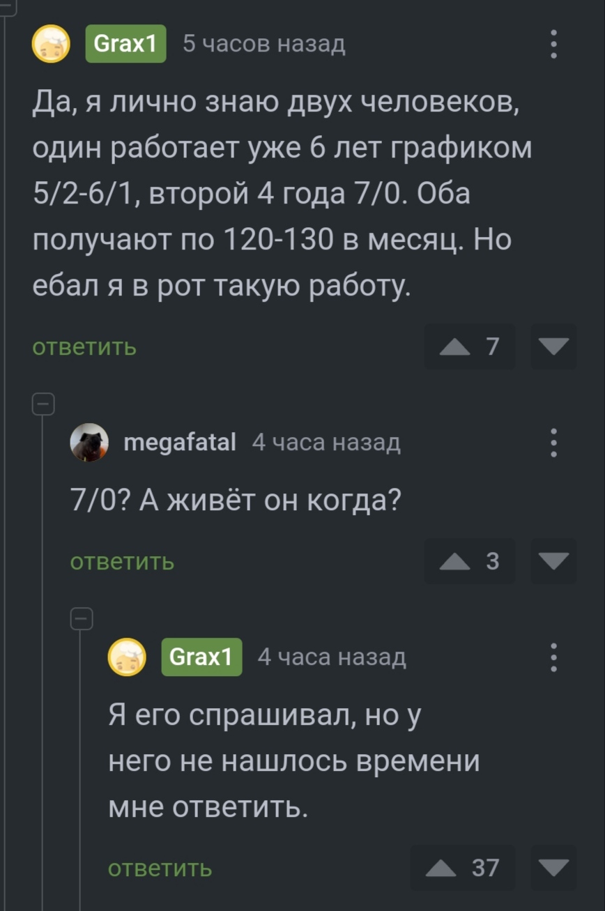 уже три года не работаю работа (97) фото