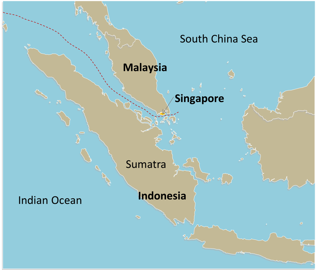 Tales of the Significance of the Great Sea Straits and Canals, Part III: The Straits of Malacca and Its Child - Singapore - My, History (science), Politics, Southeast Asia, Malaysia, Singapore, Trade, International trade, An Economic Miracle, Lee Kuan Yew, Great Britain, Colonialism, Imperialism, World Stage, Longpost