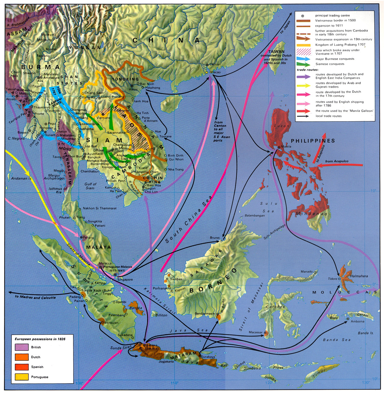 Tales of the Significance of the Great Sea Straits and Canals, Part III: The Straits of Malacca and Its Child - Singapore - My, History (science), Politics, Southeast Asia, Malaysia, Singapore, Trade, International trade, An Economic Miracle, Lee Kuan Yew, Great Britain, Colonialism, Imperialism, World Stage, Longpost