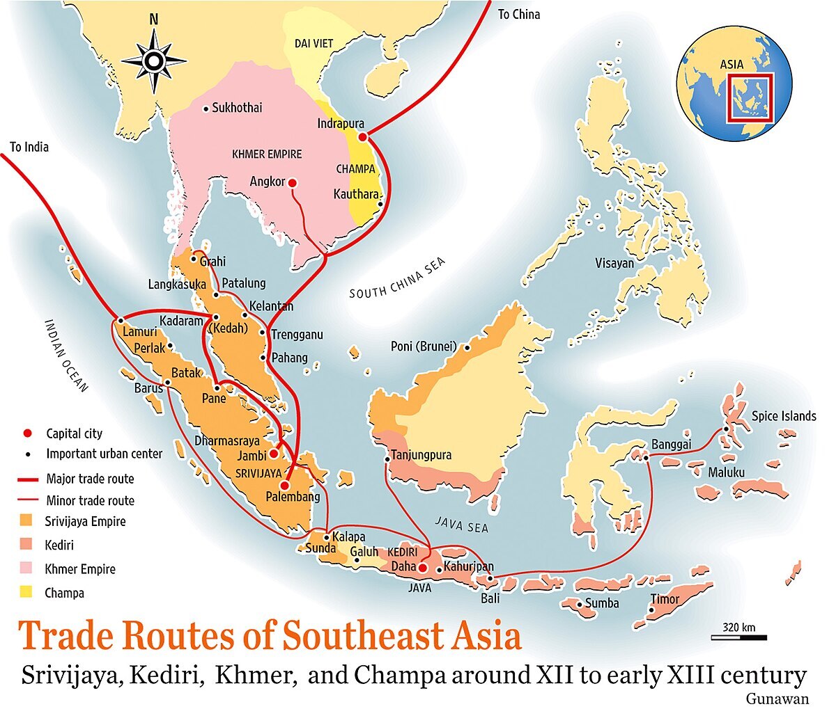 Tales of the Significance of the Great Sea Straits and Canals, Part III: The Straits of Malacca and Its Child - Singapore - My, History (science), Politics, Southeast Asia, Malaysia, Singapore, Trade, International trade, An Economic Miracle, Lee Kuan Yew, Great Britain, Colonialism, Imperialism, World Stage, Longpost