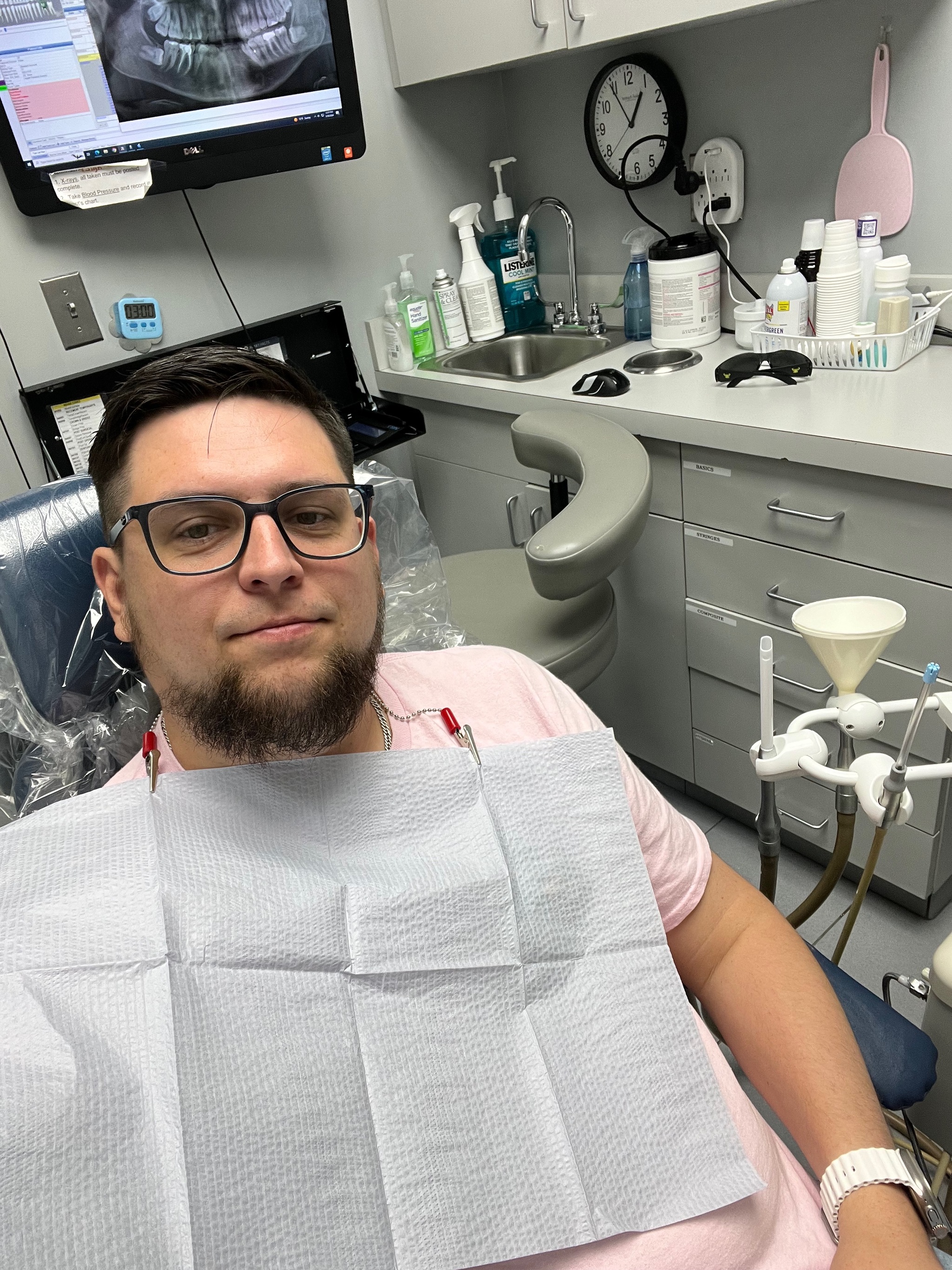 How I went to dentistry in the USA - My, Dentistry, USA, The medicine, Emigration, Living abroad, Relocation, Longpost