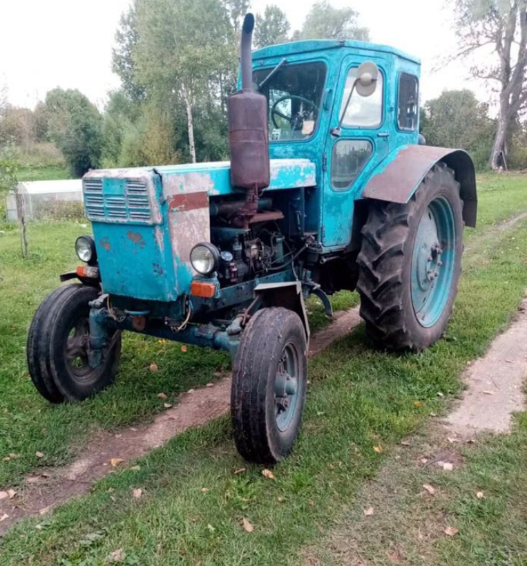 Nicknames of Soviet tractors! - Technics, Russia, the USSR, Tractor, Name, Nicknames, Funny name, Unusual names, Informative, Made in USSR, Want to know everything, Yandex Zen (link), Longpost