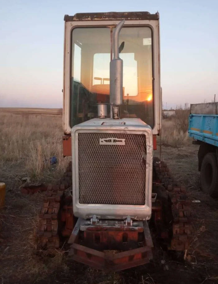 Nicknames of Soviet tractors! - Technics, Russia, the USSR, Tractor, Name, Nicknames, Funny name, Unusual names, Informative, Made in USSR, Want to know everything, Yandex Zen (link), Longpost