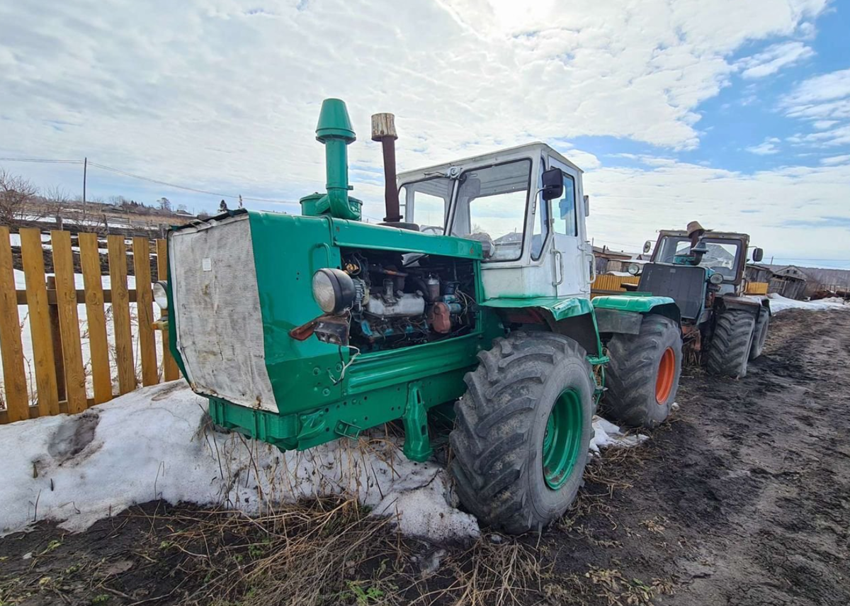 Nicknames of Soviet tractors! - Technics, Russia, the USSR, Tractor, Name, Nicknames, Funny name, Unusual names, Informative, Made in USSR, Want to know everything, Yandex Zen (link), Longpost