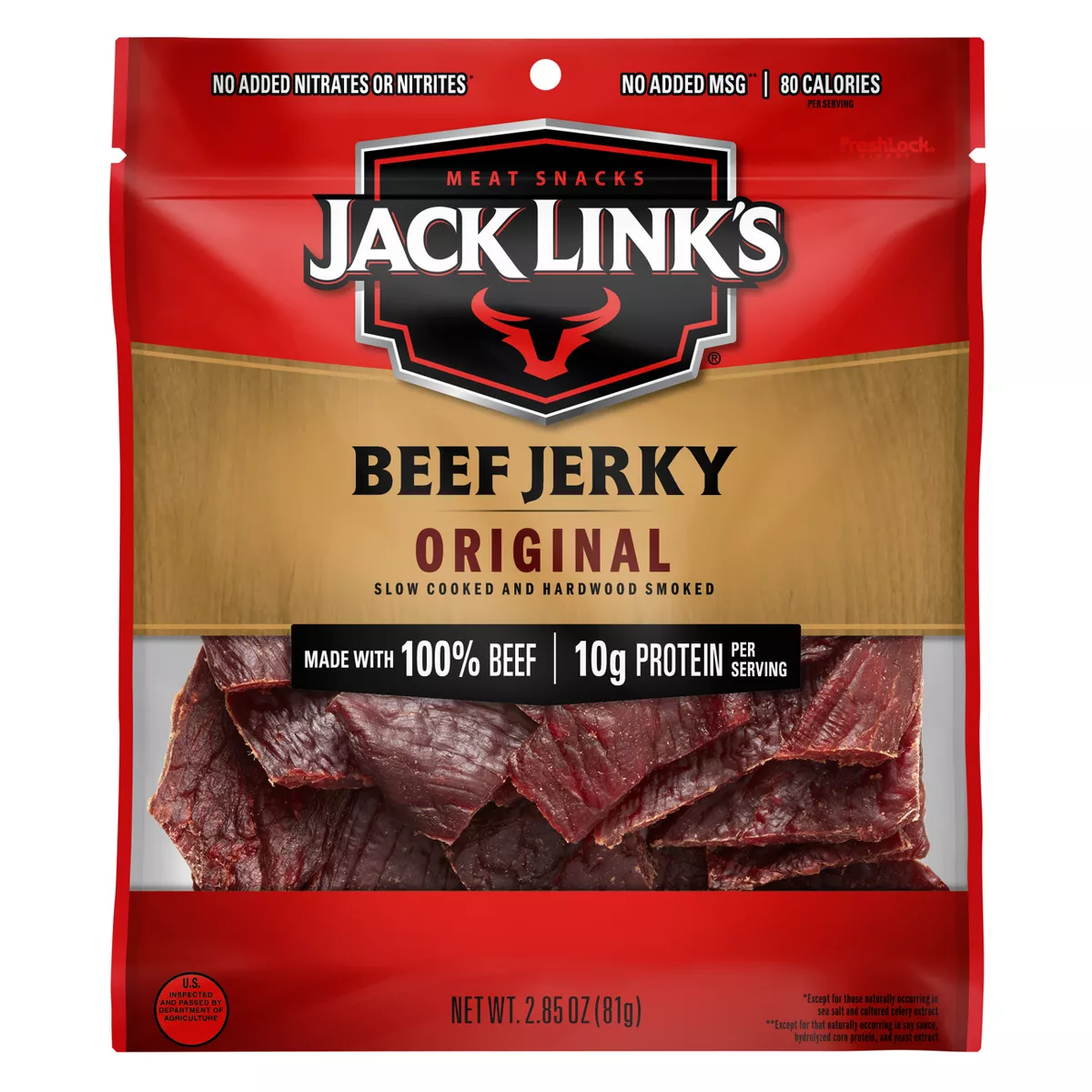 Homemade Beef Jerky - My, Recipe, Cooking, dried meat, Longpost