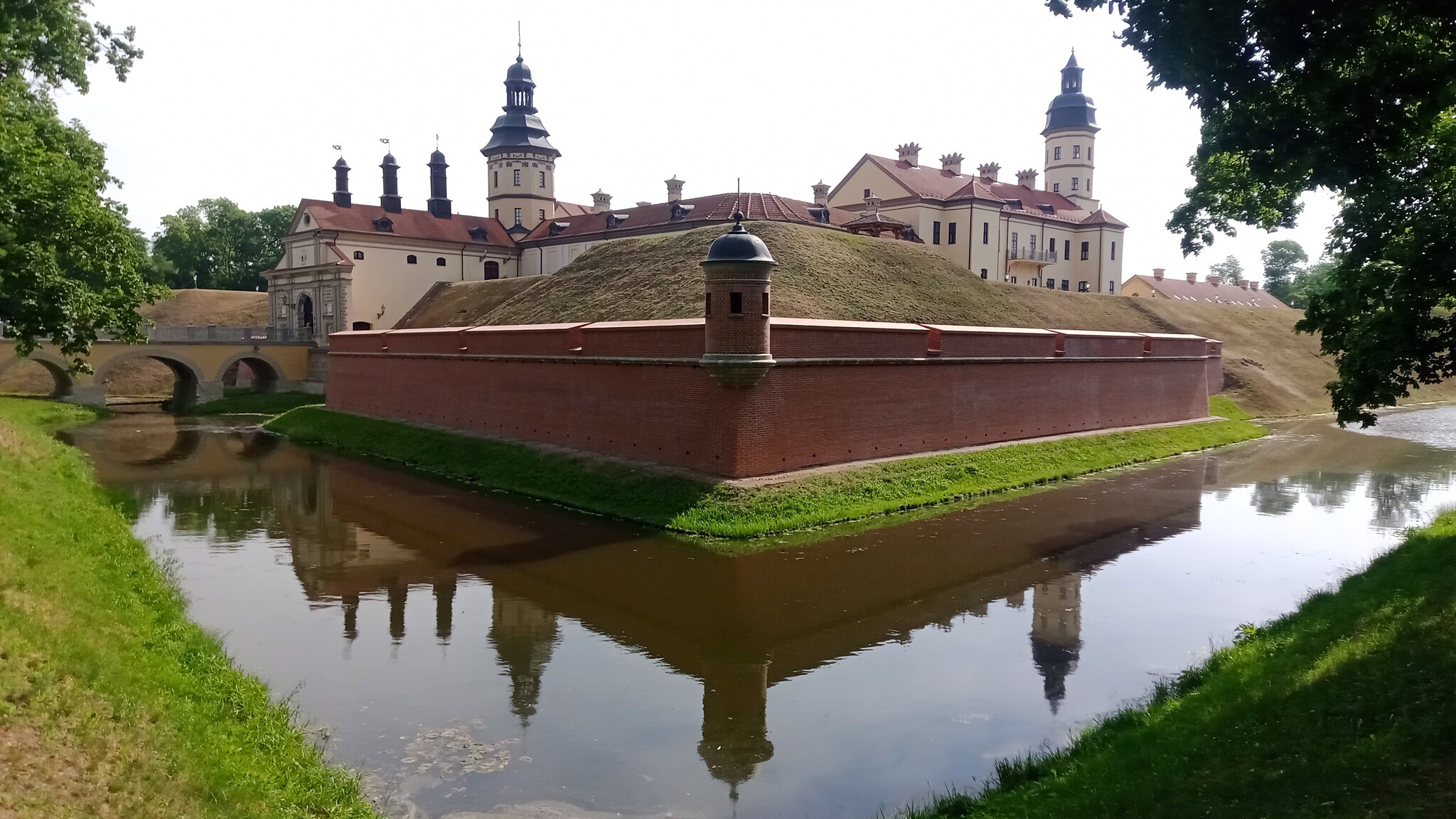 Belarus. Six years later - My, Moto, Travels, Tourism, Republic of Belarus, Longpost