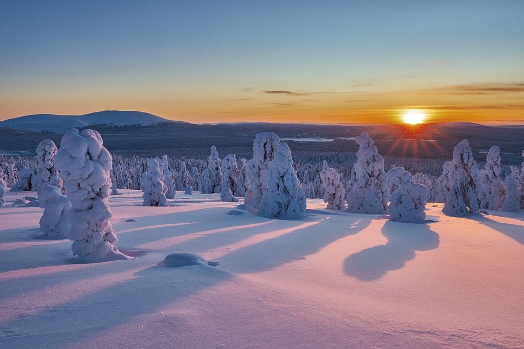 Adventures of a Russian writer in the Arctic - My, Classic, What to read?, Российская империя, Literature, Arctic, Lapland, Arkhangelsk, Kola Peninsula, Norway, Nemirovich-Danchenko