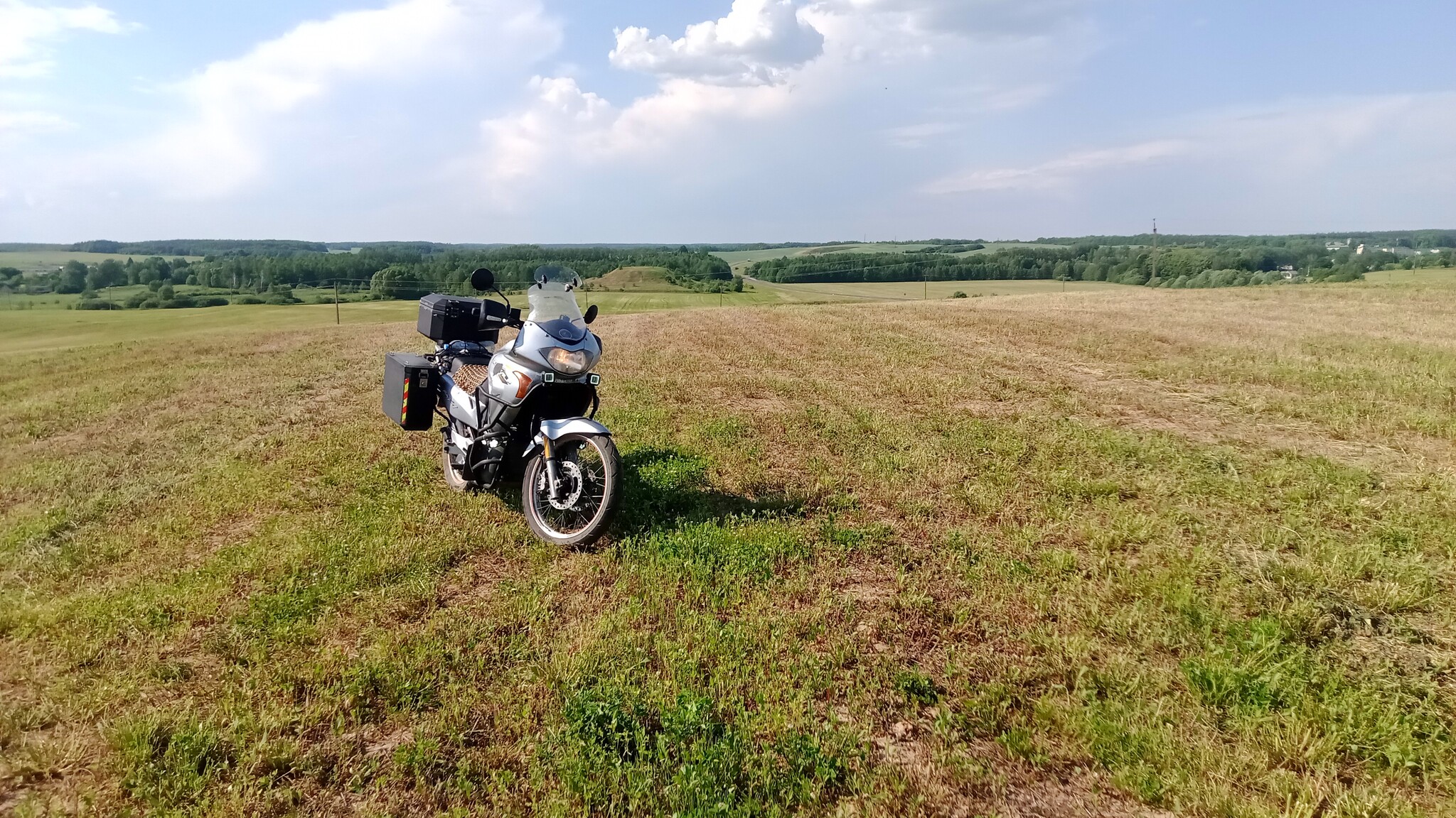 Belarus. Six years later - My, Moto, Travels, Tourism, Republic of Belarus, Longpost