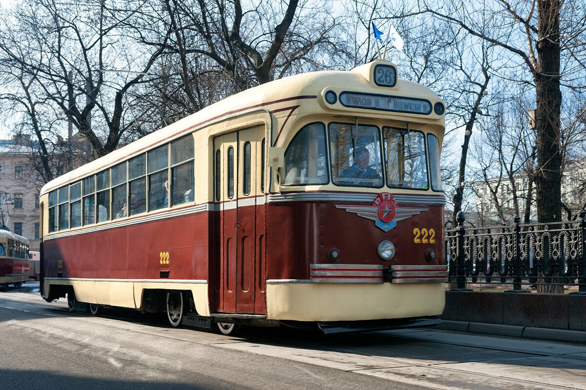 125 years of the Moscow tram. Evolution from horse-drawn horse to Vityaz - Tram, Public transport, Retro, Railway carriage, Transport, Moscow, Longpost