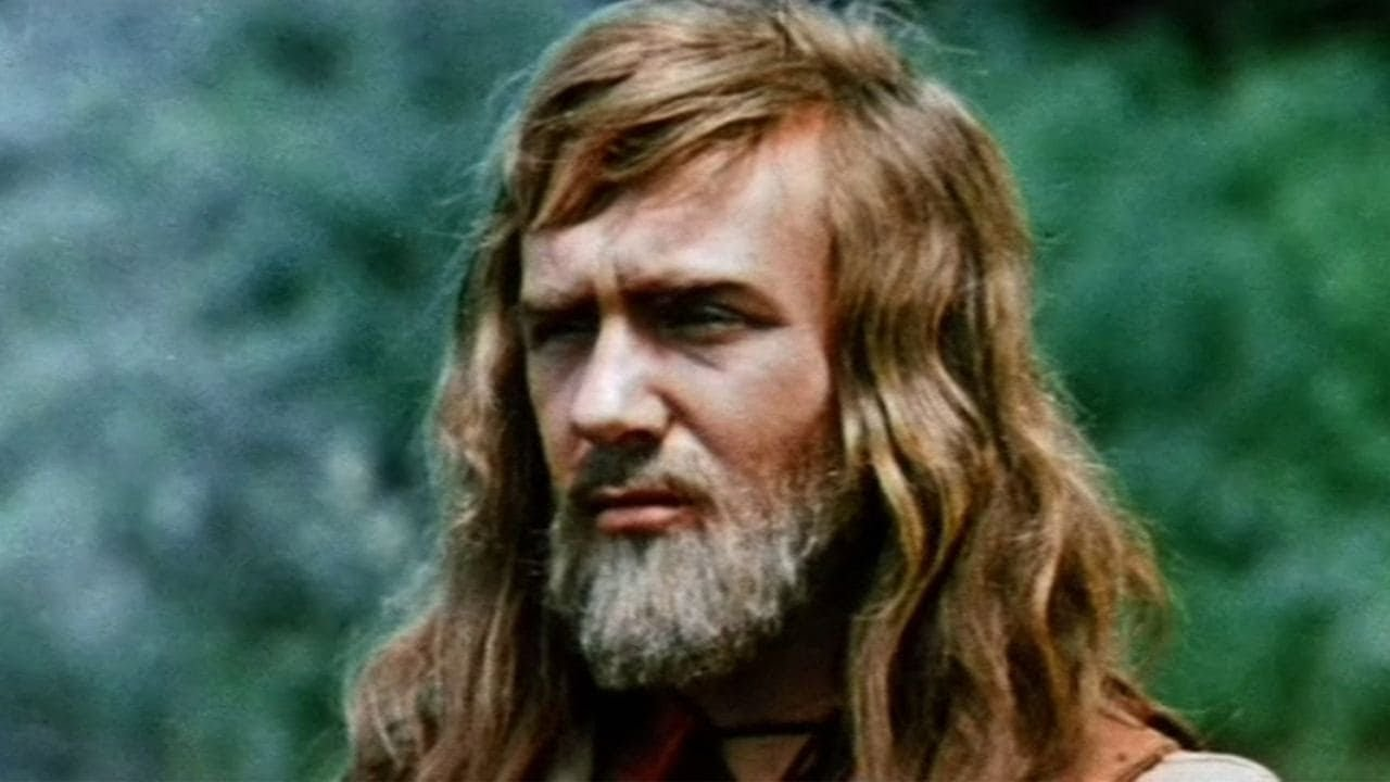 Таков человек: он выбирает самое большое дерево и хочет спустить на ...