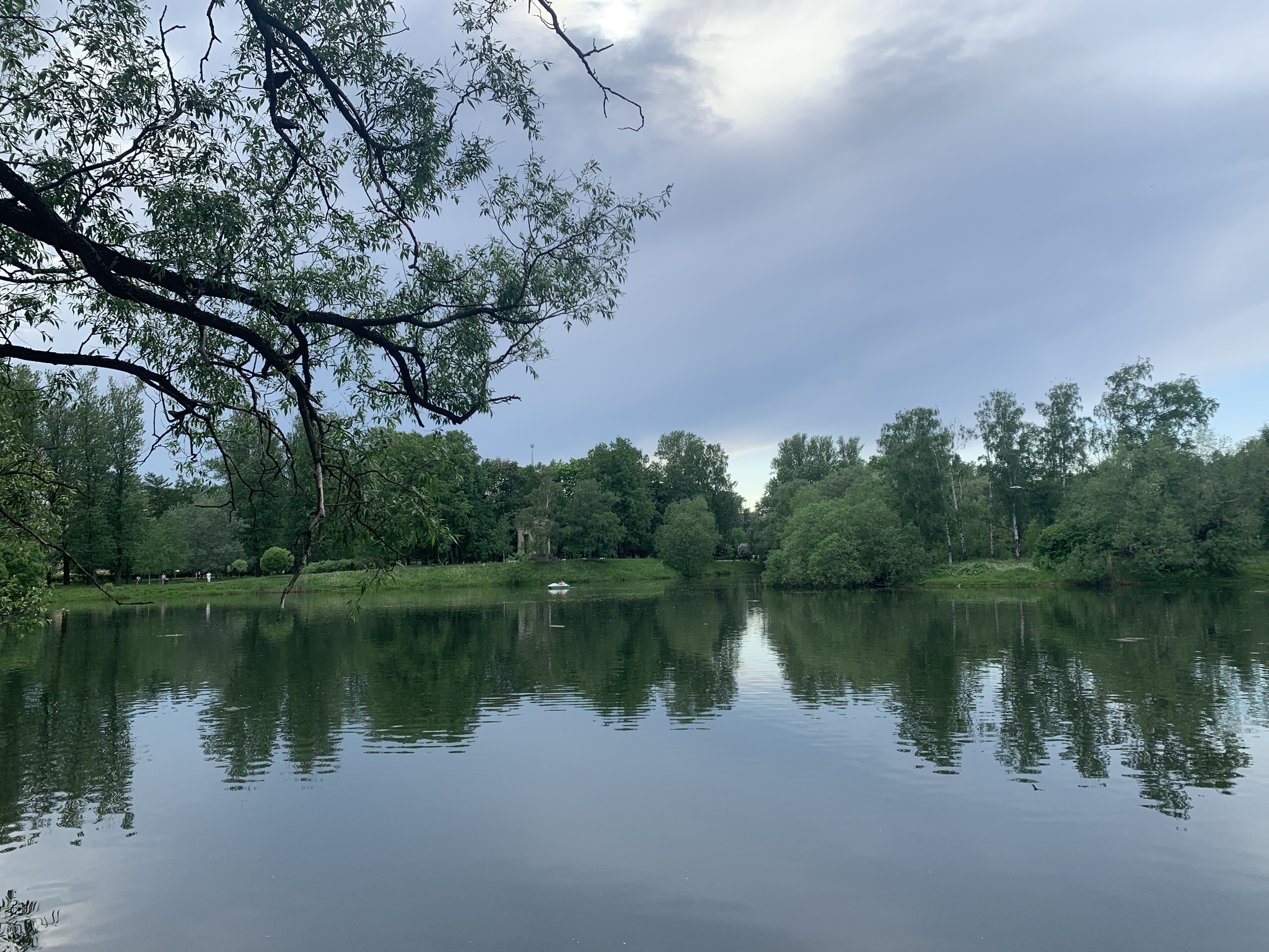 My childhood park - My, The park, Walk, City walk, Hiking, Childhood memories, Childhood in the USSR, Nostalgia, Longpost