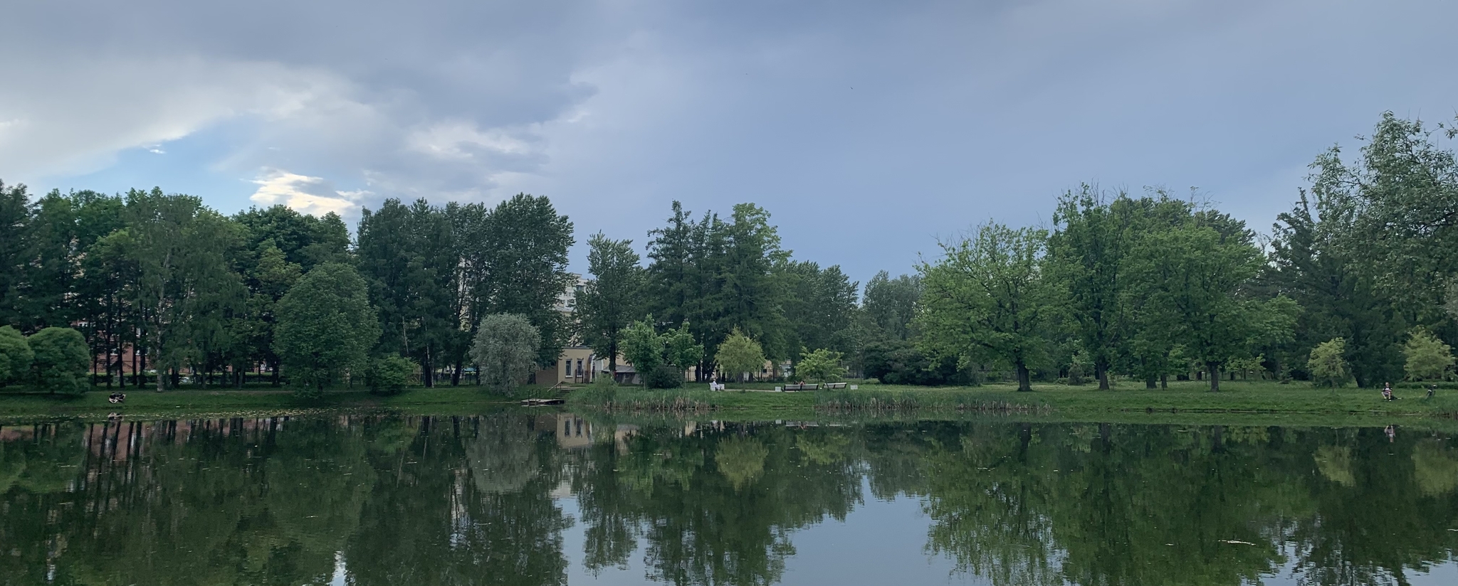 My childhood park - My, The park, Walk, City walk, Hiking, Childhood memories, Childhood in the USSR, Nostalgia, Longpost