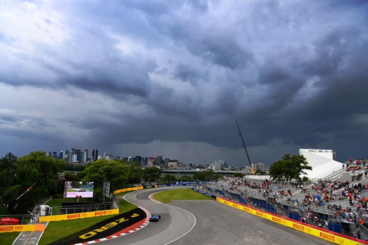 The Canadian Grand Prix - how an overseas race in the middle of the European season became the highlight of the summer. Stage preview - Formula 1, Автоспорт, World championship, Canada, Montreal, Speed, Marmot, Max Verstappen, Lando Norris, Charles Leclerc, Ferrari, Red bull, Mclaren, Video, Youtube, Longpost