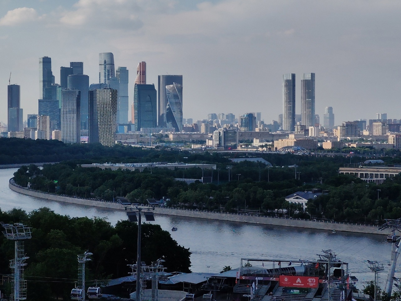 Недорогая гостиница в Москве рядом с метро «Щелковская» (личный опыт) |  Пикабу