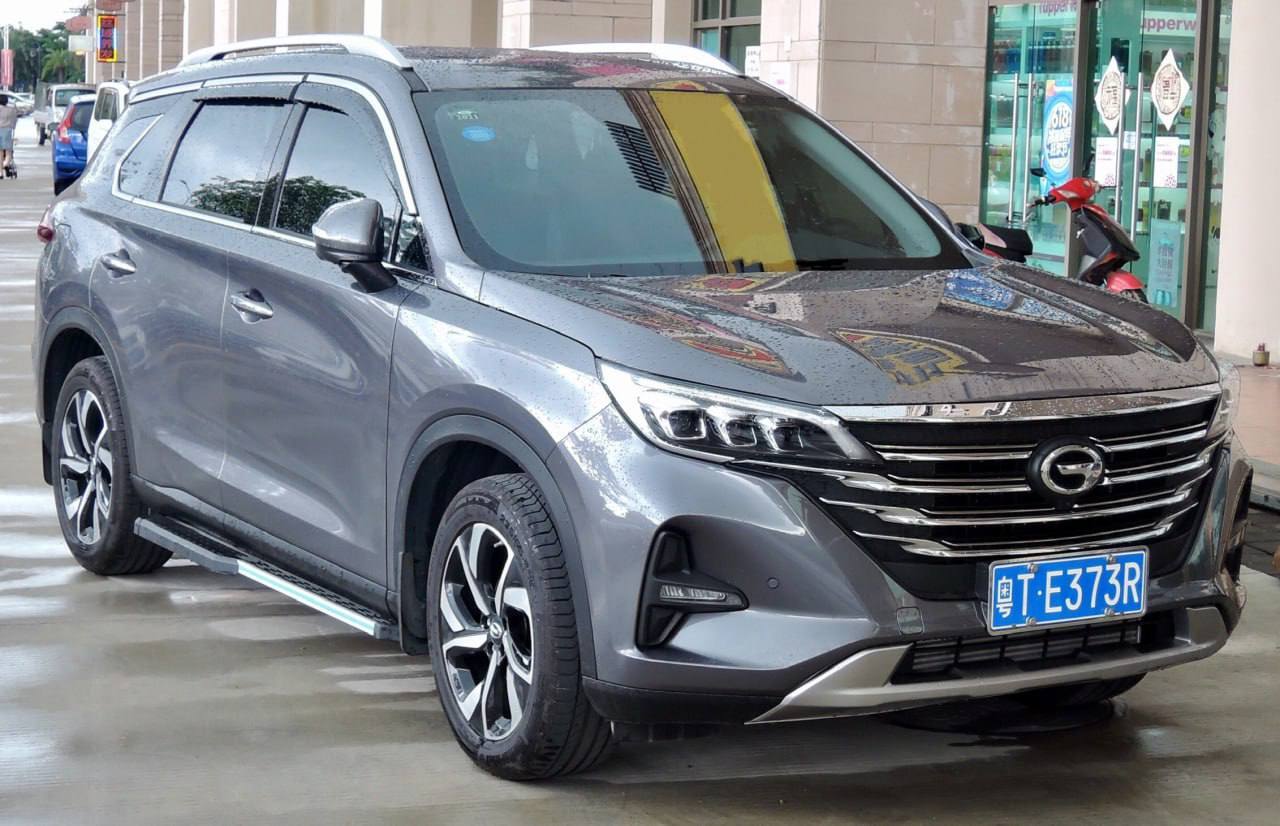 Surprises of the Chinese auto industry - Auto, Chinese cars, news, Motorists, Longpost