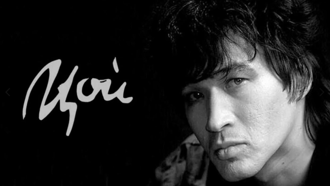 Viktor Tsoi: 10 facts from the life of the legendary musician that few have heard of - Viktor Tsoi, KINO Group, We are waiting for change, Music, Rock, Russian rock music, Longpost