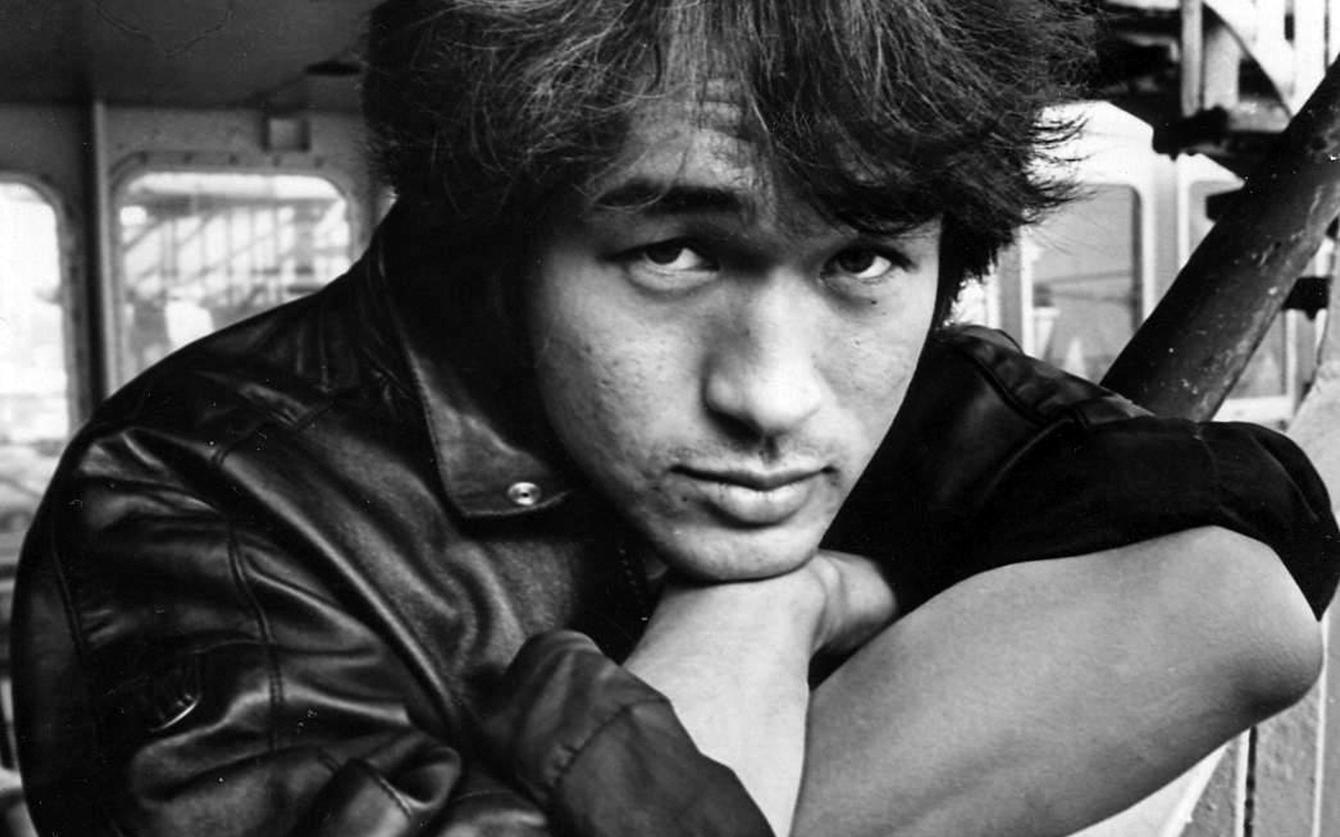 Viktor Tsoi: 10 facts from the life of the legendary musician that few have heard of - Viktor Tsoi, KINO Group, We are waiting for change, Music, Rock, Russian rock music, Longpost