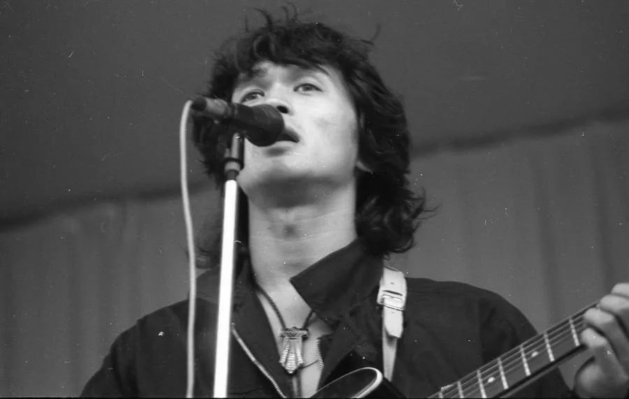 Viktor Tsoi: 10 facts from the life of the legendary musician that few have heard of - Viktor Tsoi, KINO Group, We are waiting for change, Music, Rock, Russian rock music, Longpost