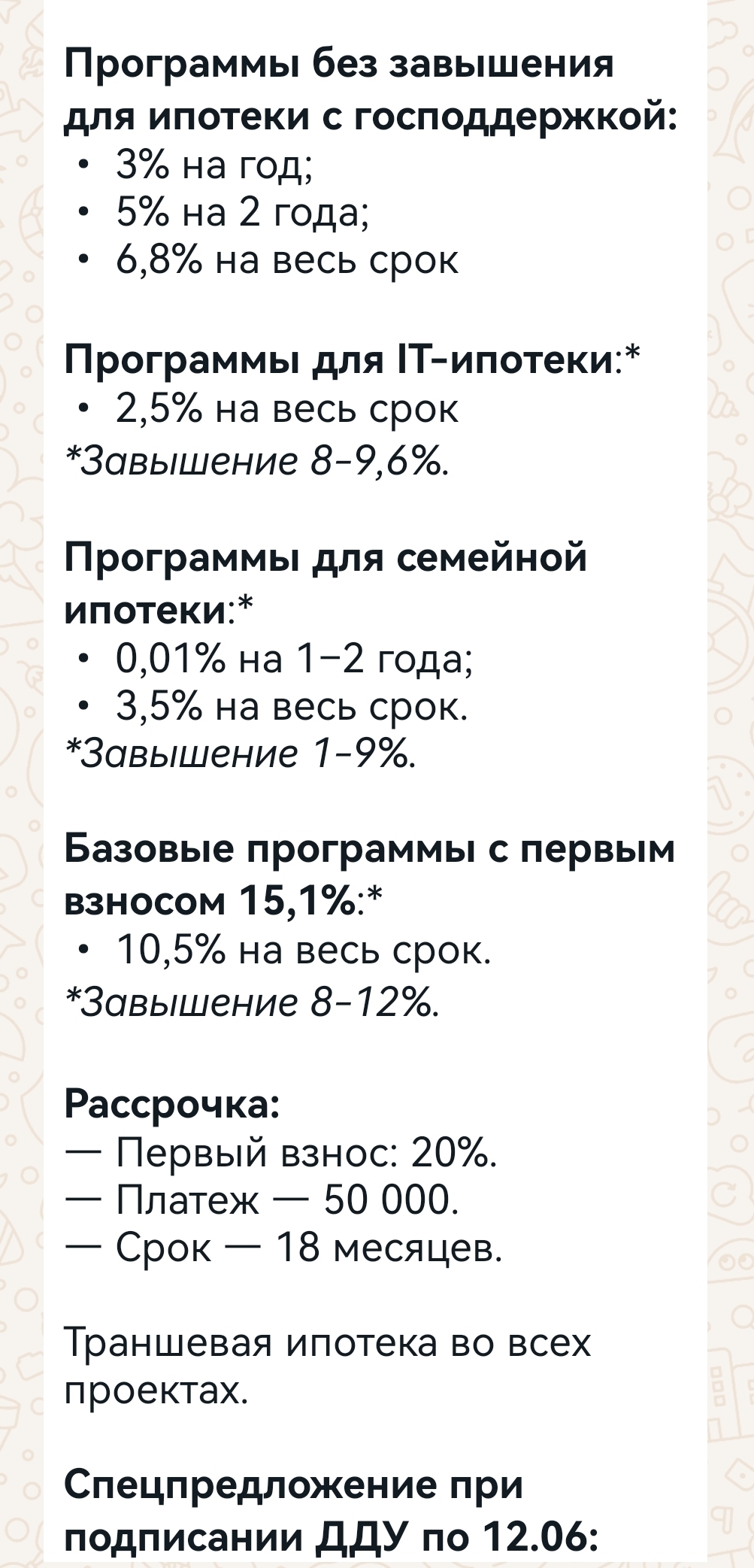 New buildings June 2024. Moscow region. For those who are not looking for excuses, but are looking for opportunities - New building, Mortgage, Apartment, Buying a property, Purchase, Deal, Opportunities, Betting, Longpost