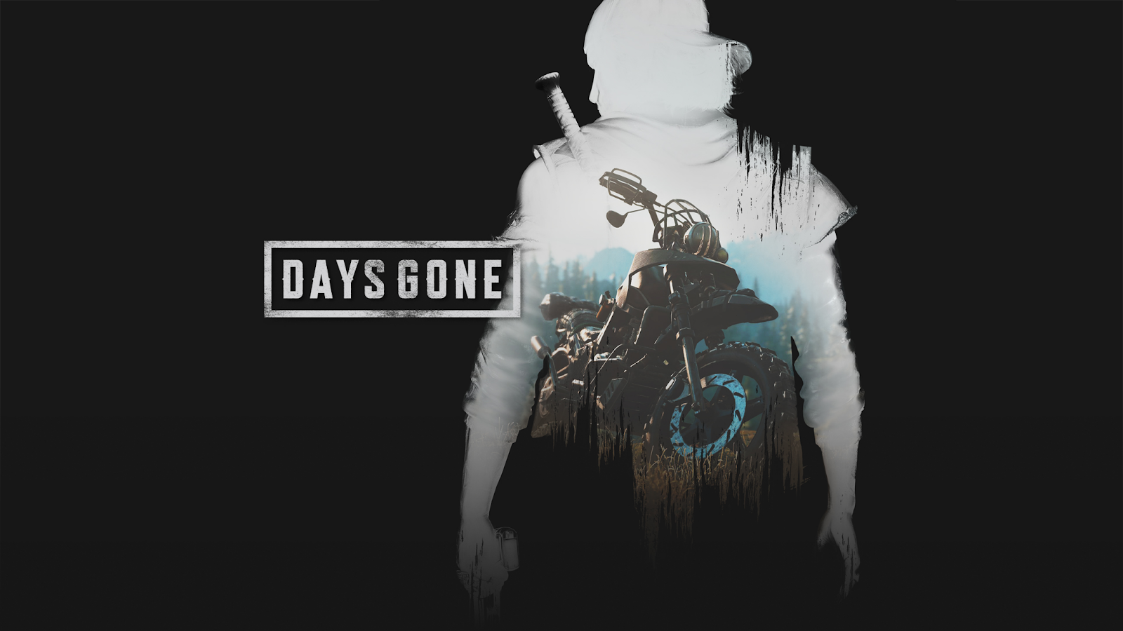 How to buy Days Gone in Russia on PC and PlayStation - Video game, Gamers, Computer games, Playstation, Days Gone, Instructions, Hyde, Steam, Company Blogs, Longpost