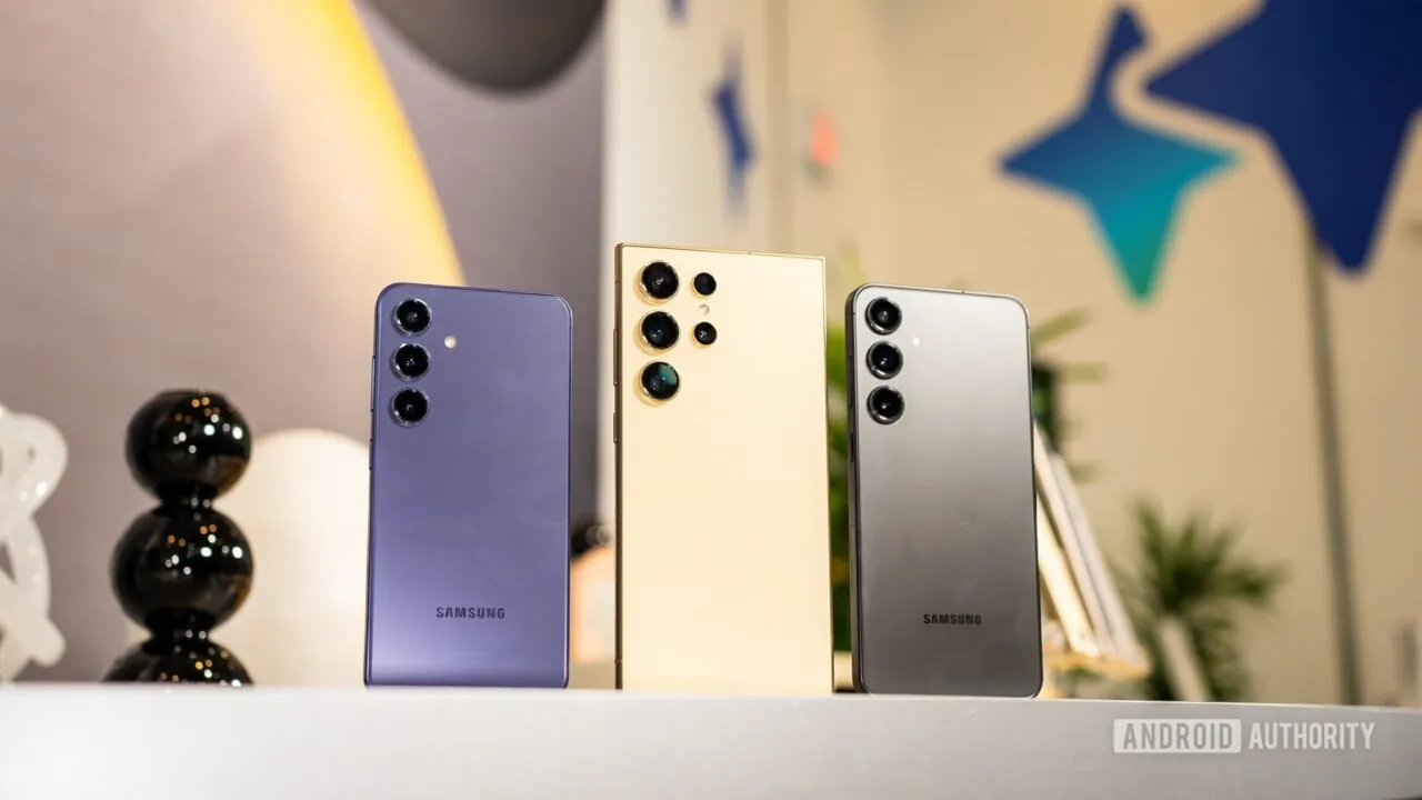 Лучшие смартфоны на базе Snapdragon 8 Gen 3 | Пикабу
