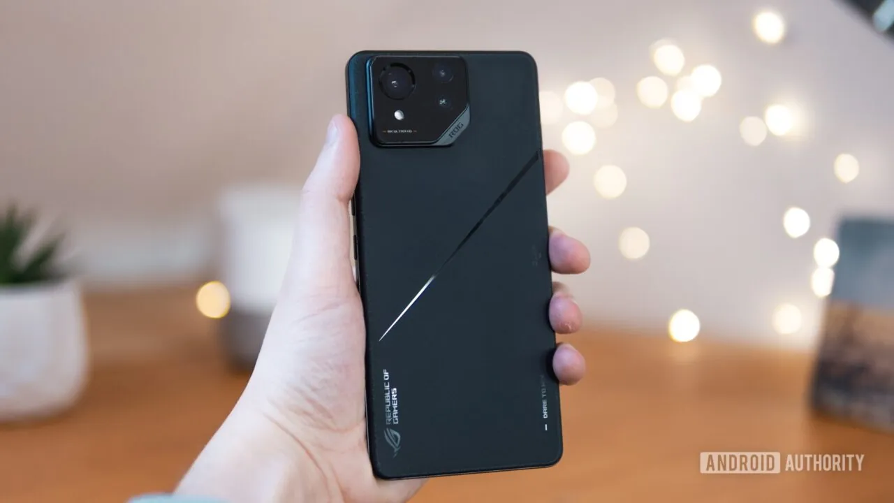 Лучшие смартфоны на базе Snapdragon 8 Gen 3 | Пикабу
