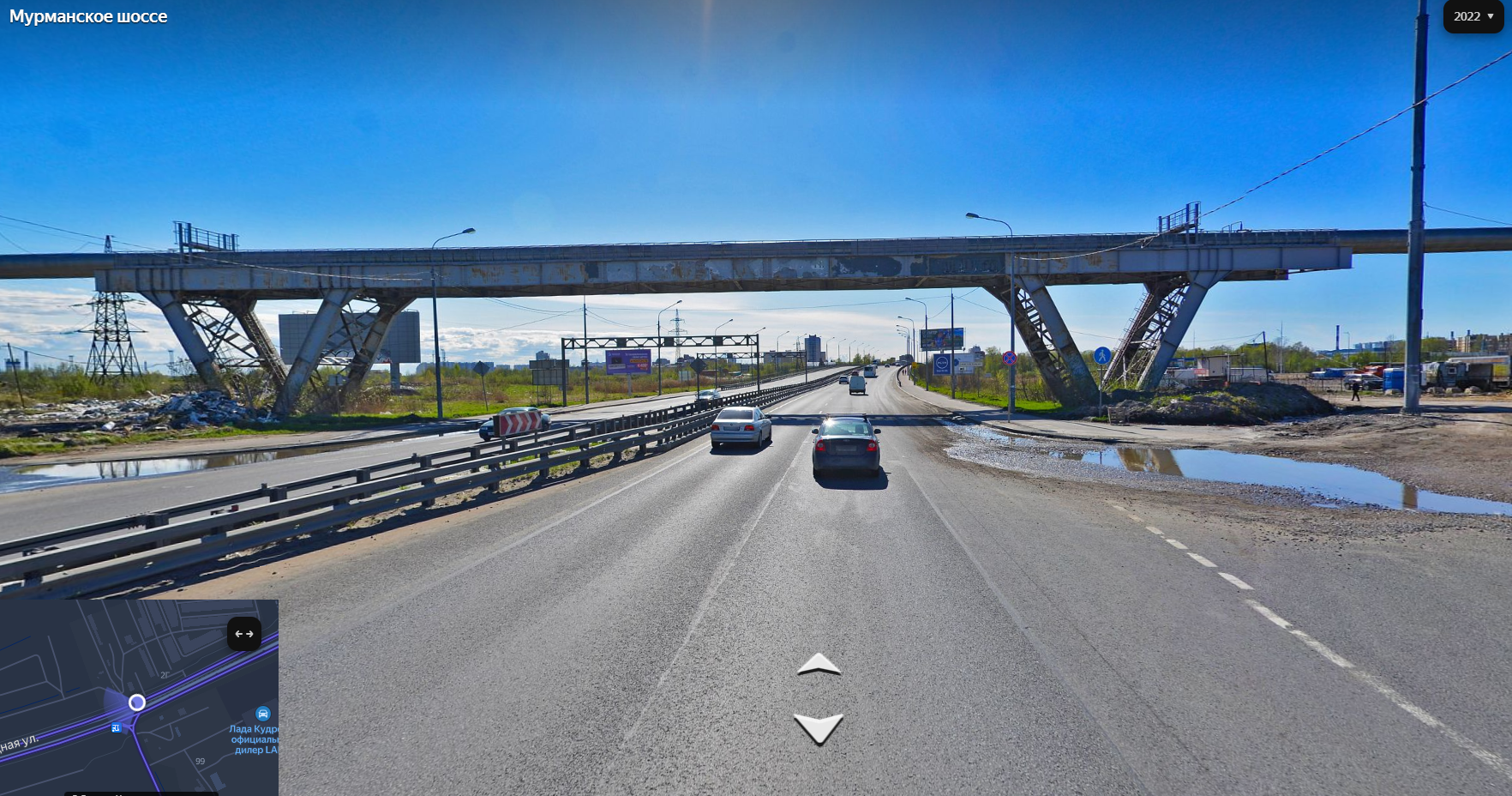 Stele at the entrance to the city - My, Travel across Russia, Saint Petersburg, Stele, Road sign, Town, Longpost