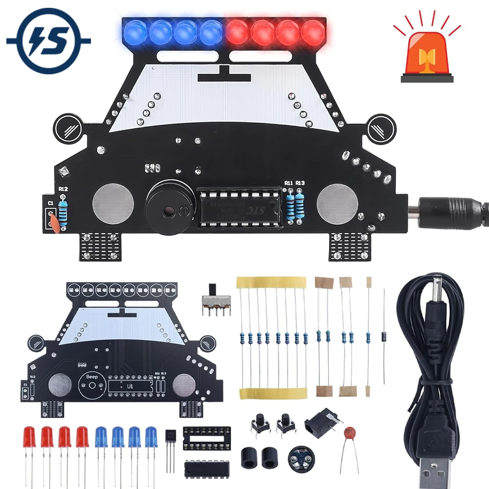 Top 10 interesting DIY devices for self-assembly and soldering - AliExpress, Chinese goods, Electronics, Products, Assembly, With your own hands, Homemade, Constructor, Radio amateurs, Longpost