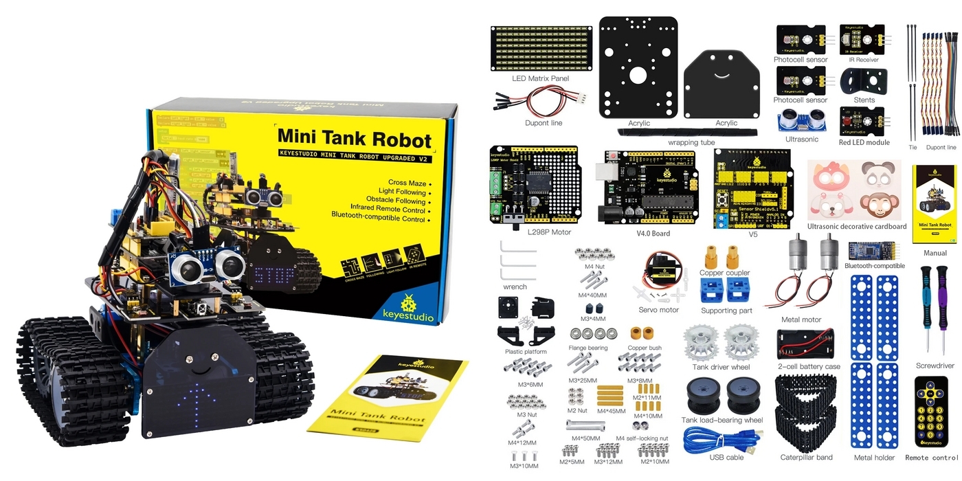 Top 10 interesting DIY devices for self-assembly and soldering - AliExpress, Chinese goods, Electronics, Products, Assembly, With your own hands, Homemade, Constructor, Radio amateurs, Longpost