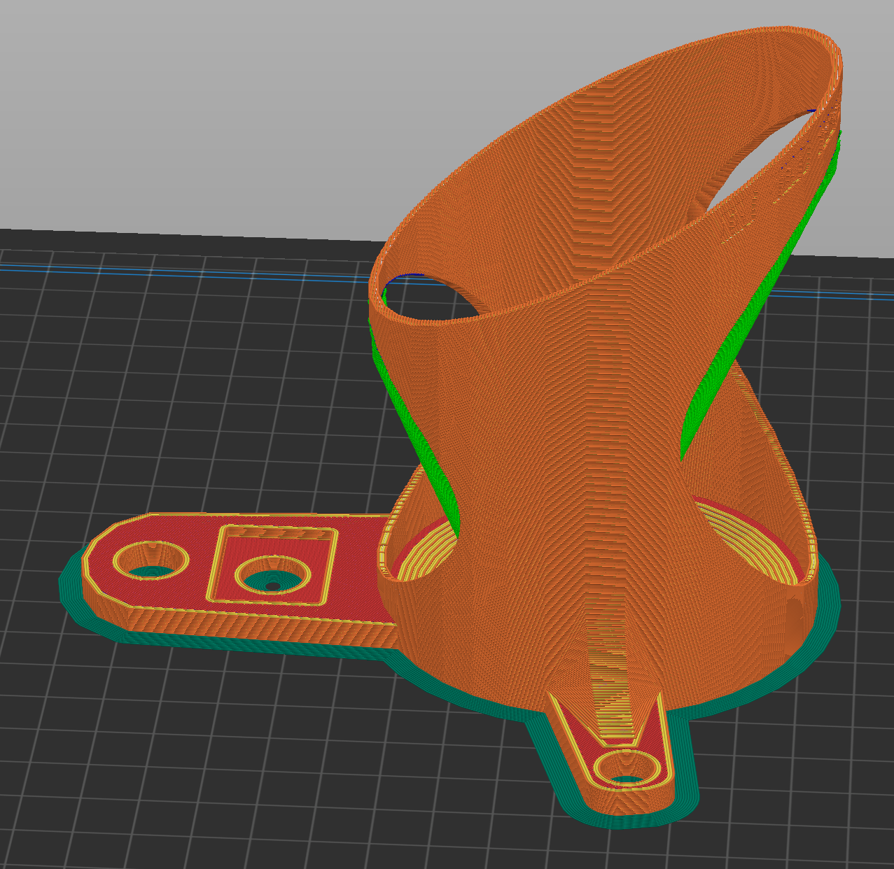 Сап-подстаканник! | Пикабу
