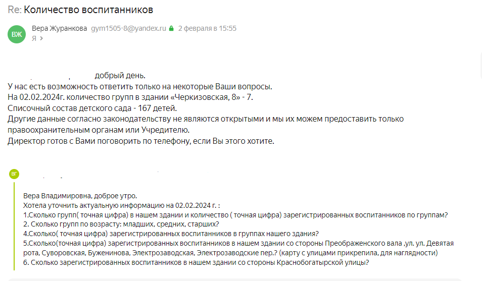 Мы не будем больше рожать! - Дети, Москва, Детский сад, Произвол, Дошкольное образование, Длиннопост, Социальное, Telegram (ссылка), ВКонтакте (ссылка)