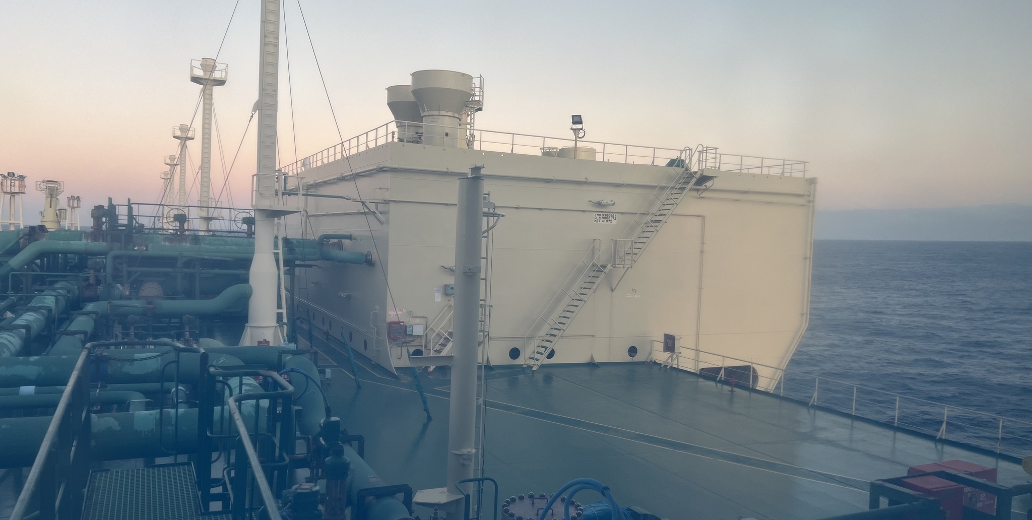 How is gas transported by sea? Gas re-liquefaction technology - My, Informative, Technologies, Technics, Vessel, Ship, Sea, Gas, Ocean, Work at sea, Longpost, Friday tag is mine, Work, Energy (energy production), Friday