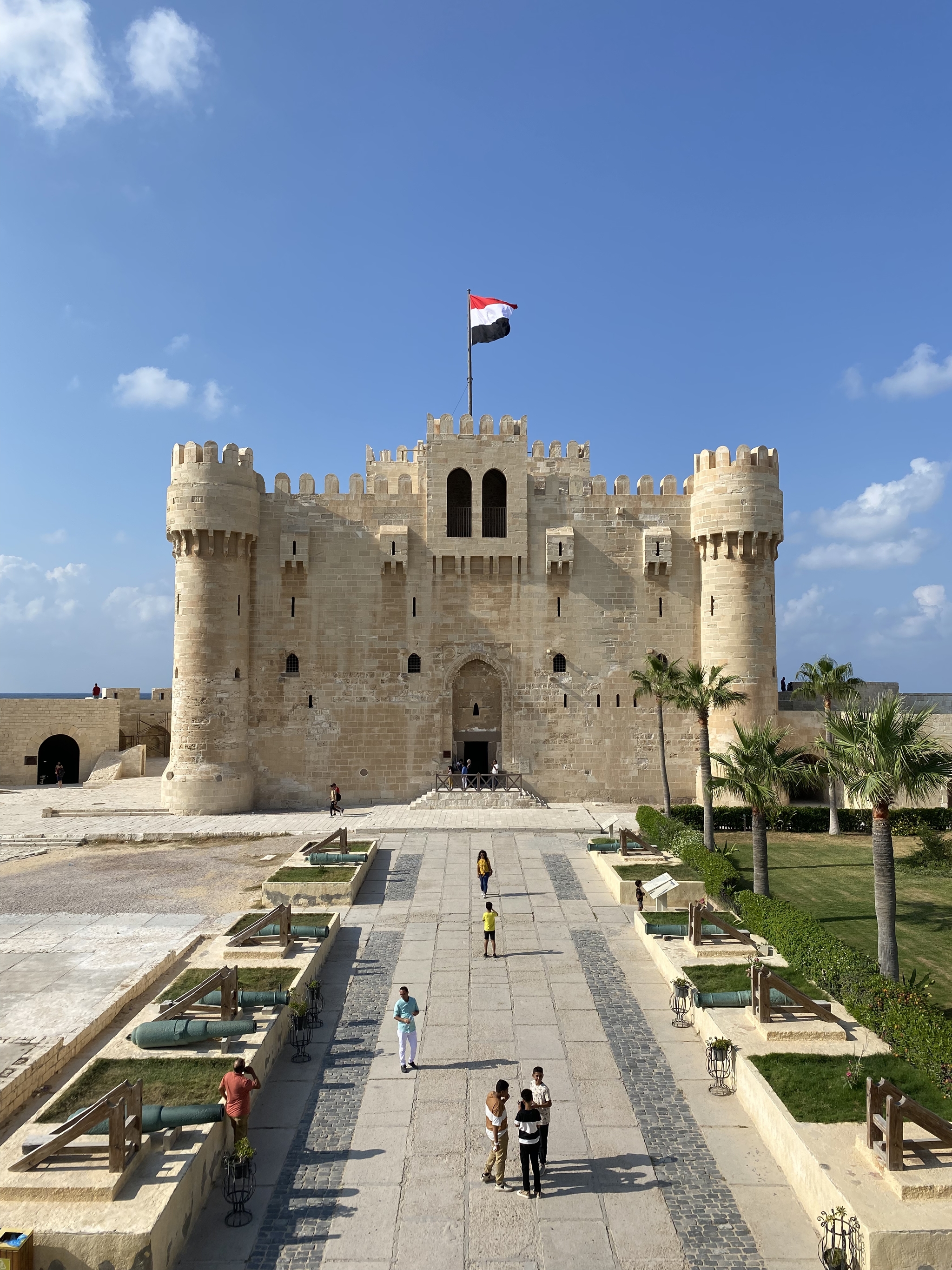 Reply to the post “Ugly Egypt” - My, Egypt, Tourism, Travels, The photo, Sea, Alexandria, Reply to post, Longpost