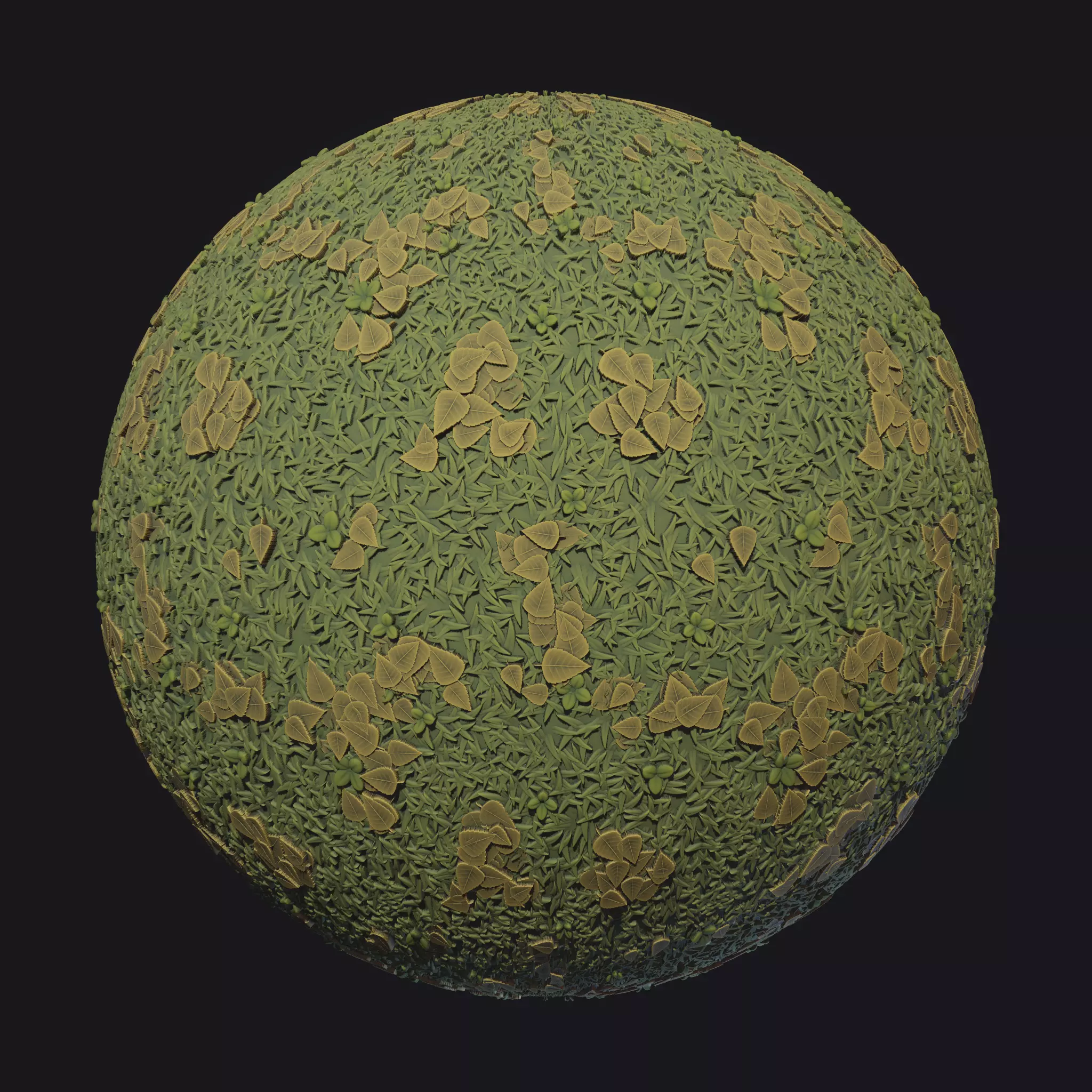 Distribution of the Stylized Terrain Textures asset 50 landscape textures on the Unity asset store - Longpost, Asset, Инди, Distribution, Development of, Gamedev, Indie game, Unity3d, Unity, Asset store