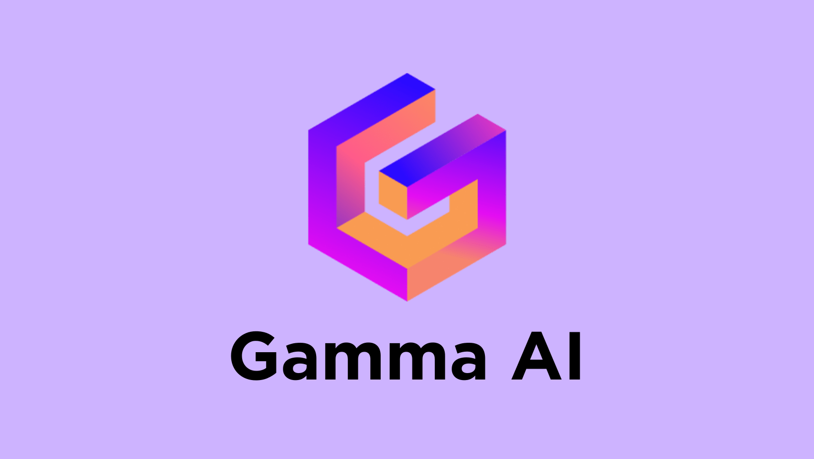 Раздаем бесплатно > GAMMA: Ai Pro на 1 месяц | Пикабу