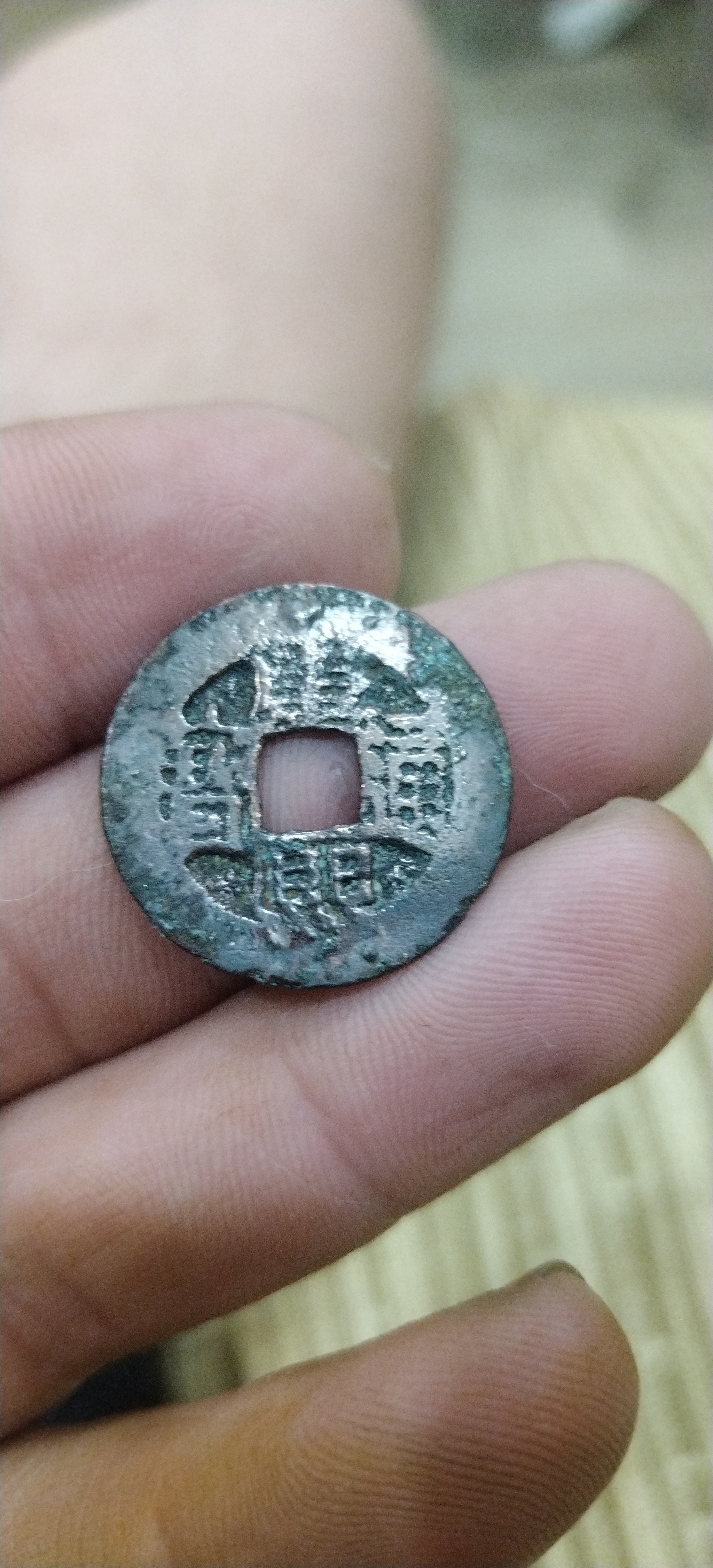 Another exit, and again luck - My, Rare coins, Coin, Find, Archaeological finds, Metal detector, Treasure, Manchuria, China, Search, Silver, Digger, Российская империя, Blagoveshchensk, Amur region, Video, Vertical video, Longpost