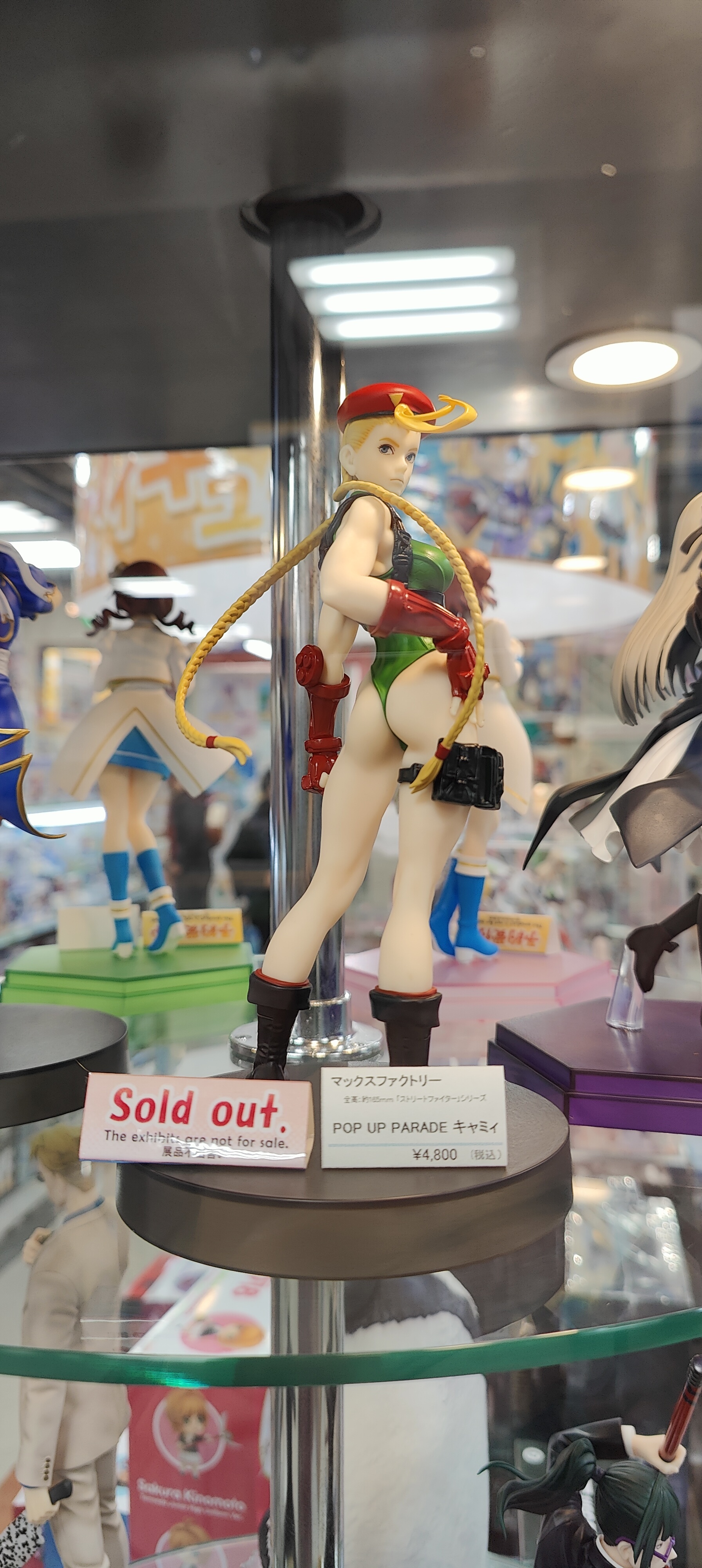 Anime figures - My, Anime, Collectible figurines, Figurines, NIER Automata, Street fighter, Danganronpa, Evangelion, Ghost in armor, Sousou no Frieren, Balalaika Black Lagoon, Overlord, No game no life, Shoujo Kakumei Utena, Longpost