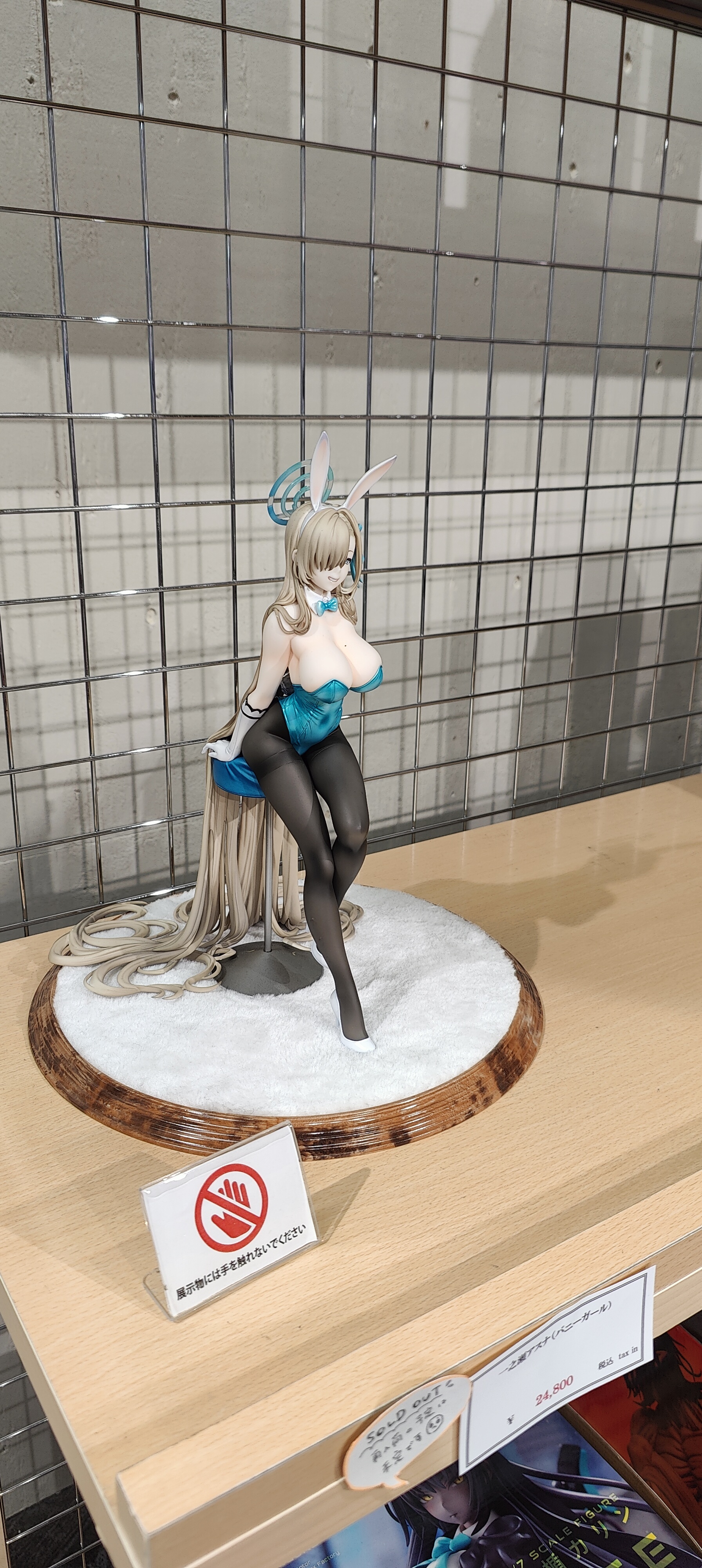 Anime figures - My, Anime, Collectible figurines, Figurines, NIER Automata, Street fighter, Danganronpa, Evangelion, Ghost in armor, Sousou no Frieren, Balalaika Black Lagoon, Overlord, No game no life, Shoujo Kakumei Utena, Longpost