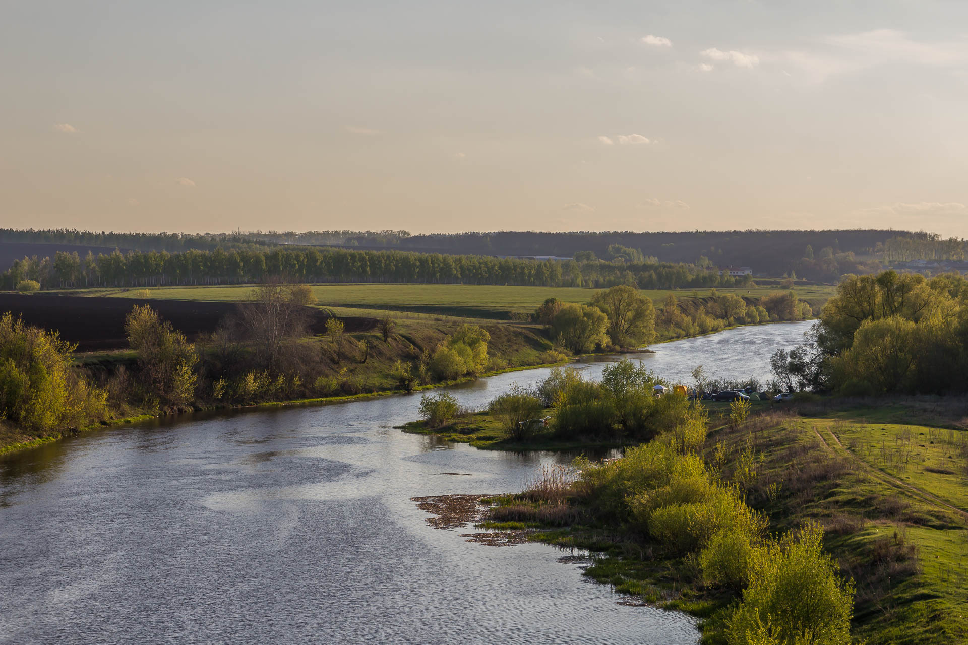 Kurapovskie rocks on the Beautiful Sword - My, Road trip, Travel across Russia, Travels, The rocks, Landscape, River, Lipetsk region, Lebedyan, Beautiful Mecha, Threshold, Longpost, The photo