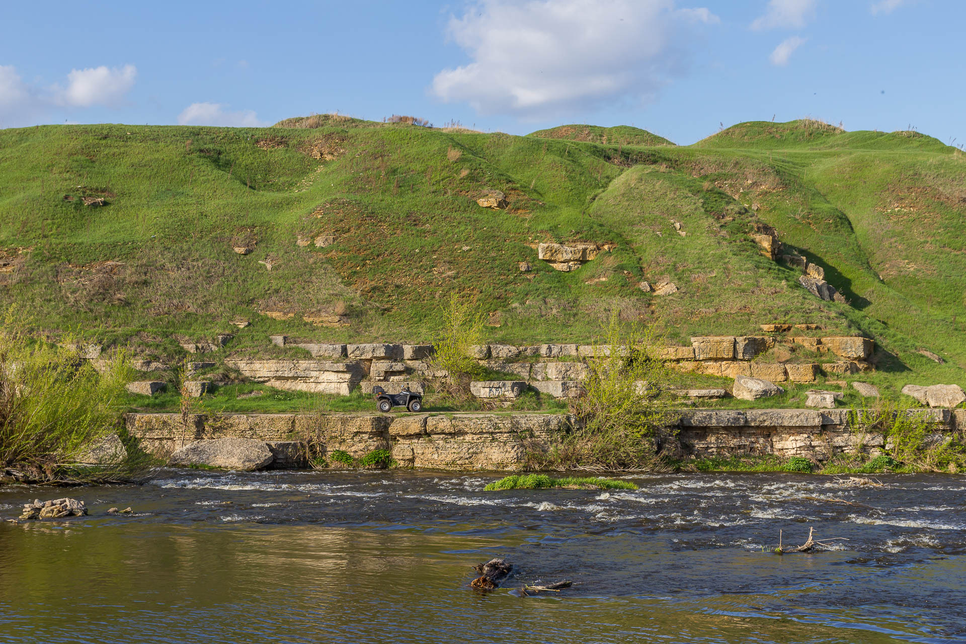 Kurapovskie rocks on the Beautiful Sword - My, Road trip, Travel across Russia, Travels, The rocks, Landscape, River, Lipetsk region, Lebedyan, Beautiful Mecha, Threshold, Longpost, The photo