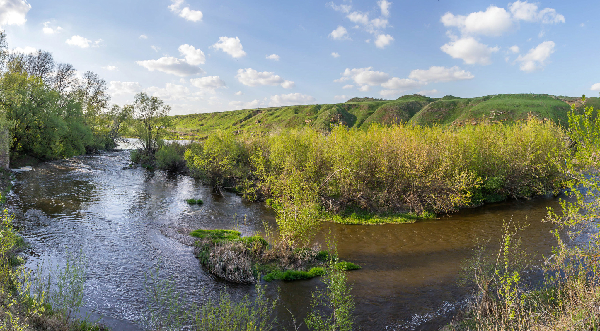 Kurapovskie rocks on the Beautiful Sword - My, Road trip, Travel across Russia, Travels, The rocks, Landscape, River, Lipetsk region, Lebedyan, Beautiful Mecha, Threshold, Longpost, The photo