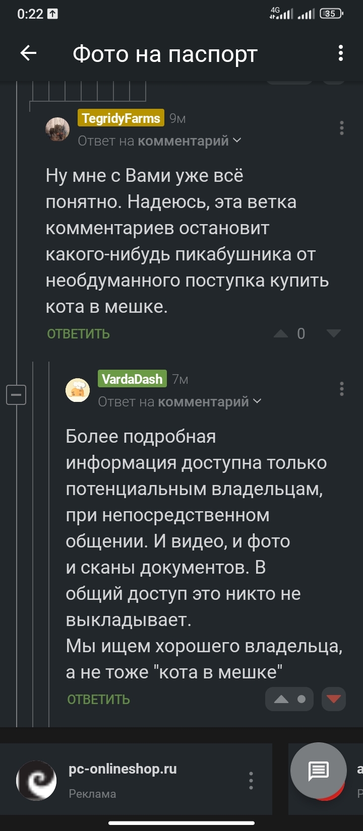 Про обычных заводчиков - Моё, Собака, Продажа, Ризеншнауцер, Длиннопост