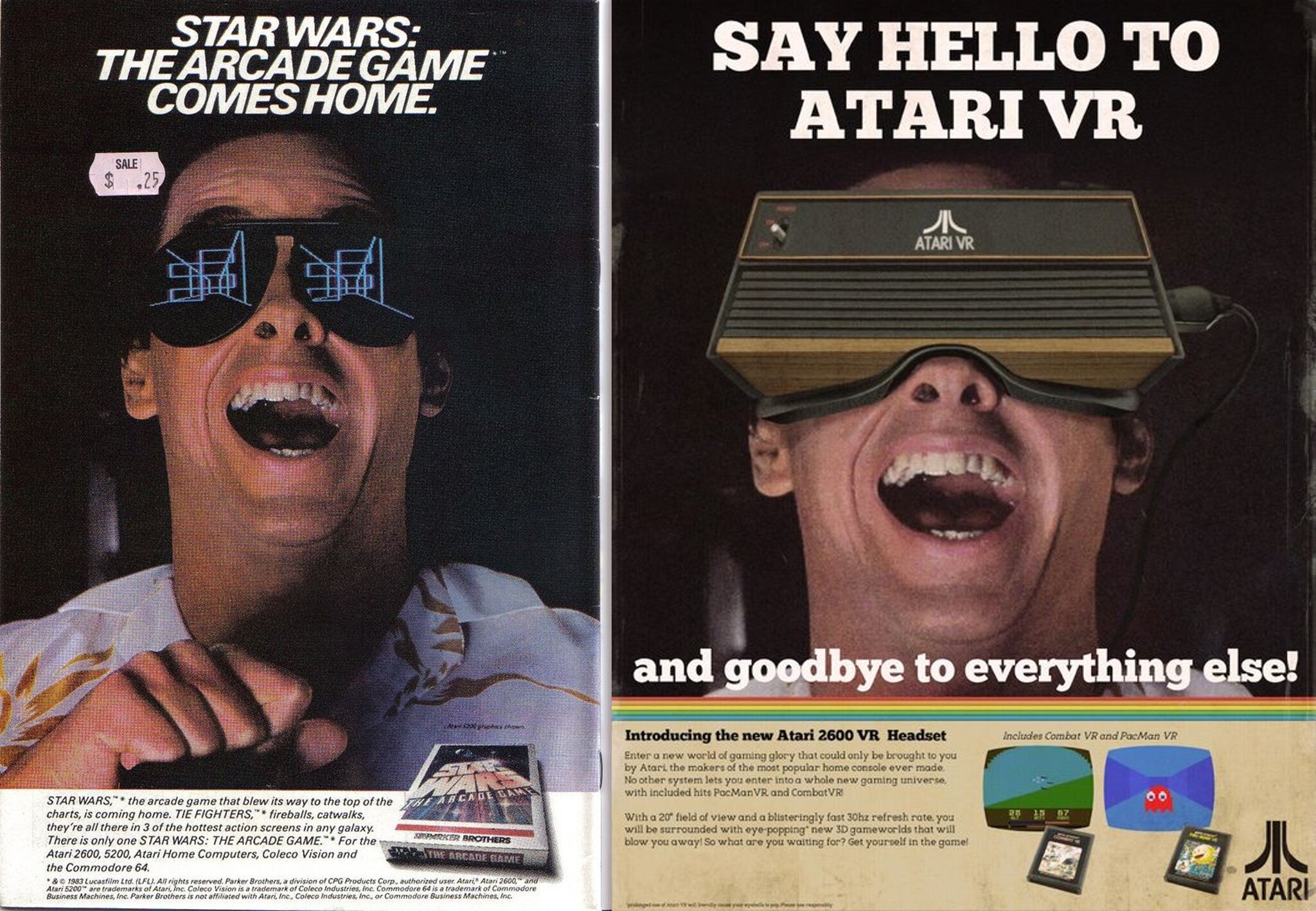 The evolution of advertising in the gaming industry: from past to present - My, Retro Games, Retro, Advertising, Marketing, Video, Youtube, Longpost