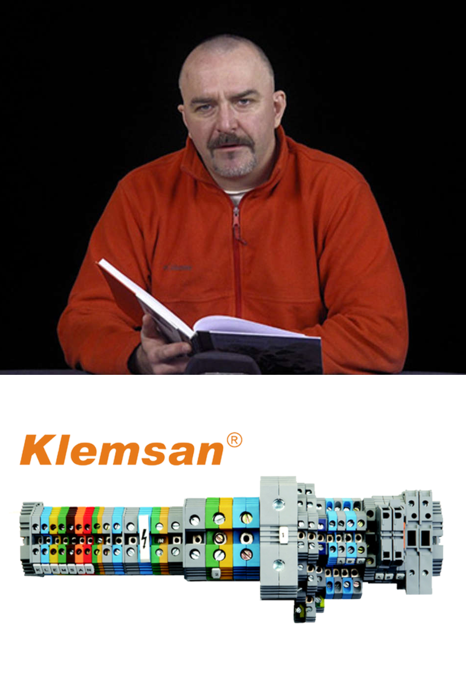 Klemsanych - Humor, Klim Zhukov