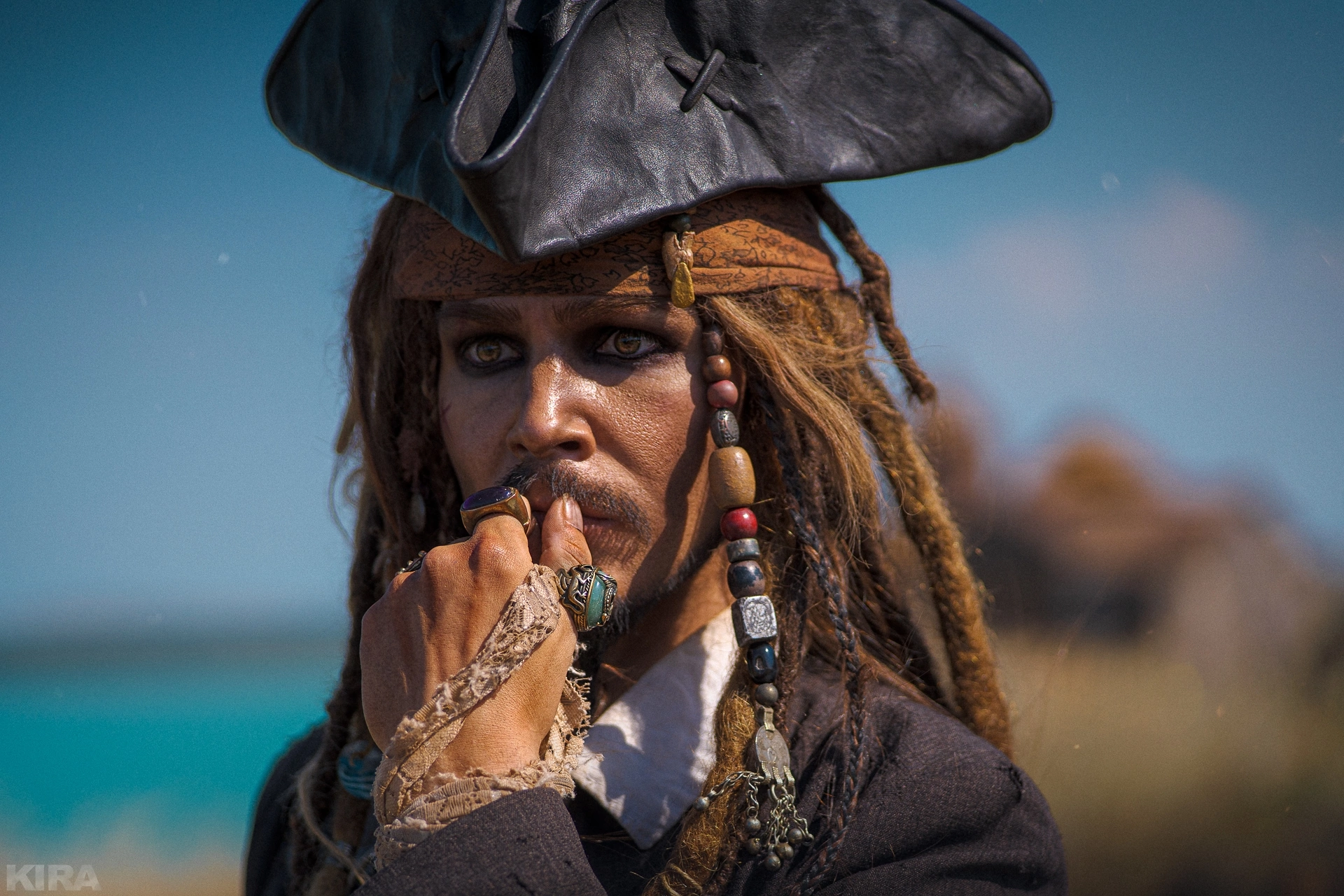 Pirates of the Caribbean - Cosplay, Pirates of the Caribbean, Captain Jack Sparrow, Movies, Walt disney company, The photo, VKontakte (link), Longpost