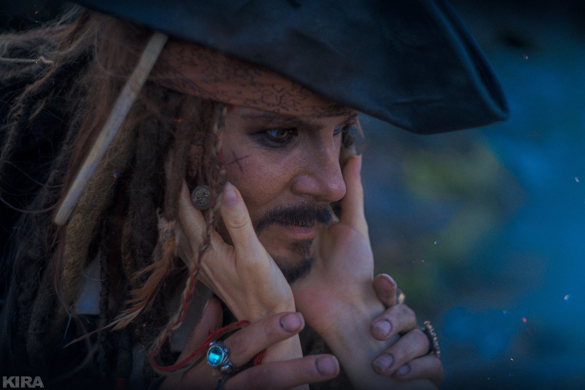 Pirates of the Caribbean - Cosplay, Pirates of the Caribbean, Captain Jack Sparrow, Movies, Walt disney company, The photo, VKontakte (link), Longpost