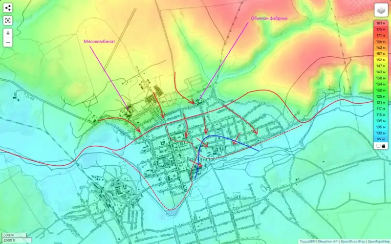 Assault groups of the Fearless advanced in the area of ??the Volchansk Aggregate Plant - Politics, news, Special operation, Military Review, Assault groups, Promotion, Offensive, Vovchansk, Kharkiv Oblast, Liptsy, Zelenoe (locality), APU, Longpost