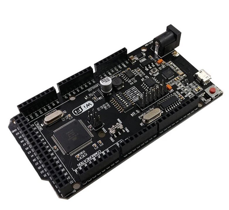 Note for Arduino enthusiasts: 10 boards for developers from Aliexpress - My, Electronics, Products, Chinese goods, Arduino, AliExpress, With your own hands, Longpost, Repair, Homemade, Assembly